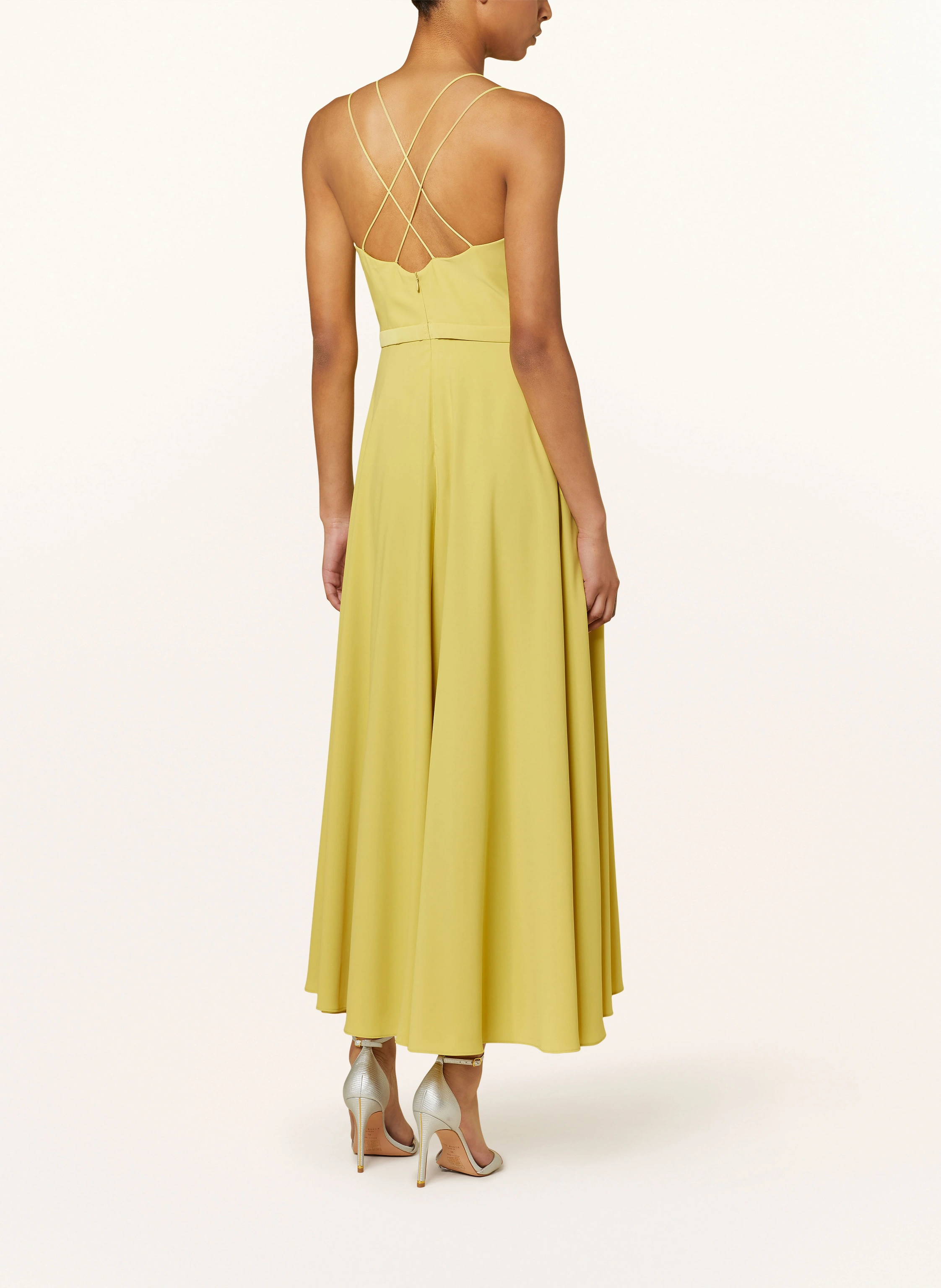 VM Vera Mont Abendkleid