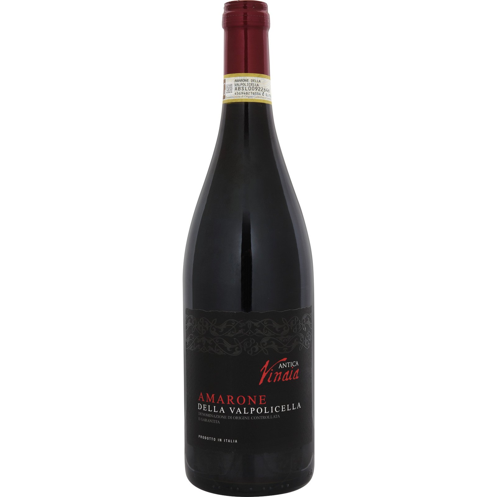 Antica Vinaia Amarone della Valpolicella 75 cl