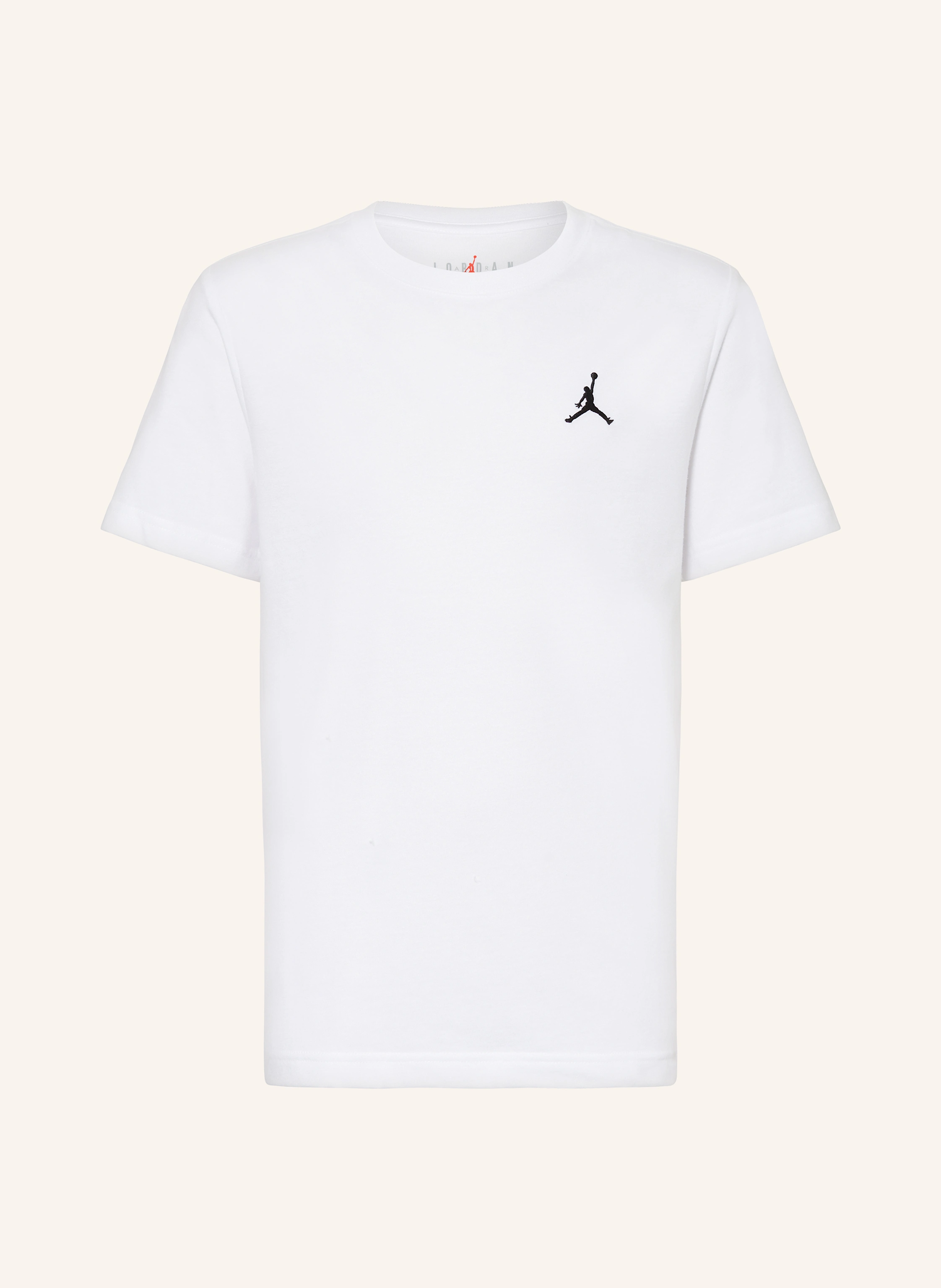 JORDAN T-Shirt JUMPMAN AIR