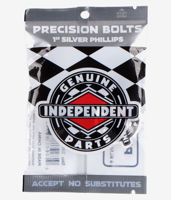 Independent 1