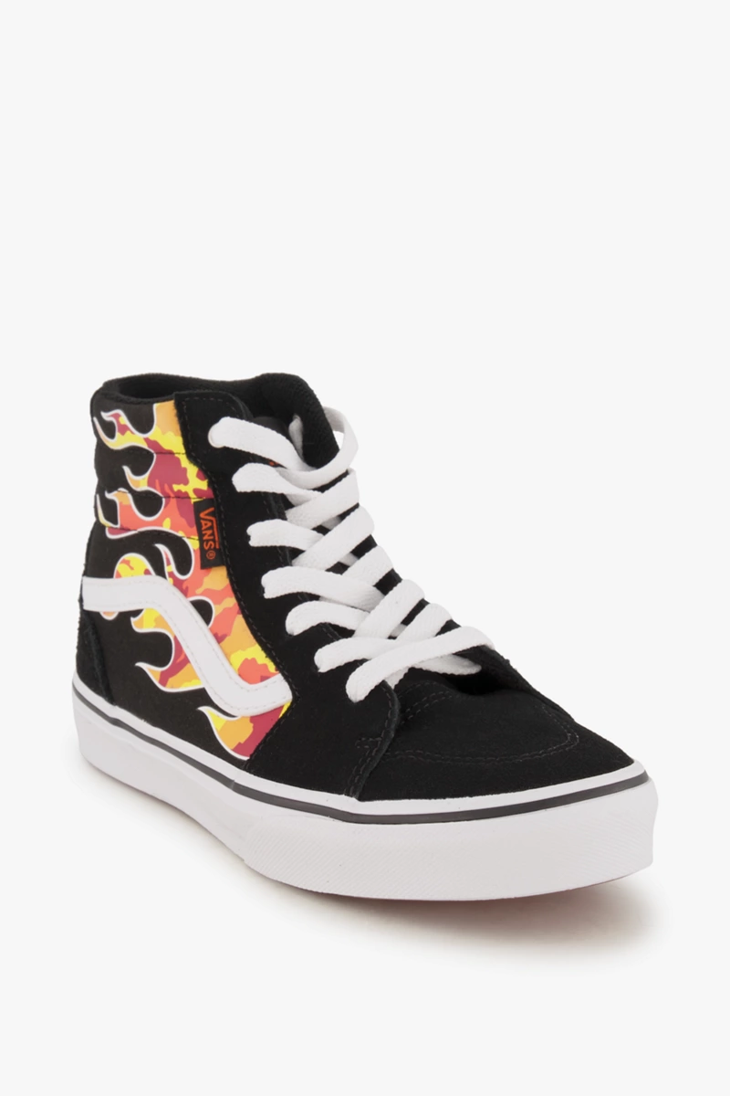 VANS Filmore Hi Kinder Sneaker