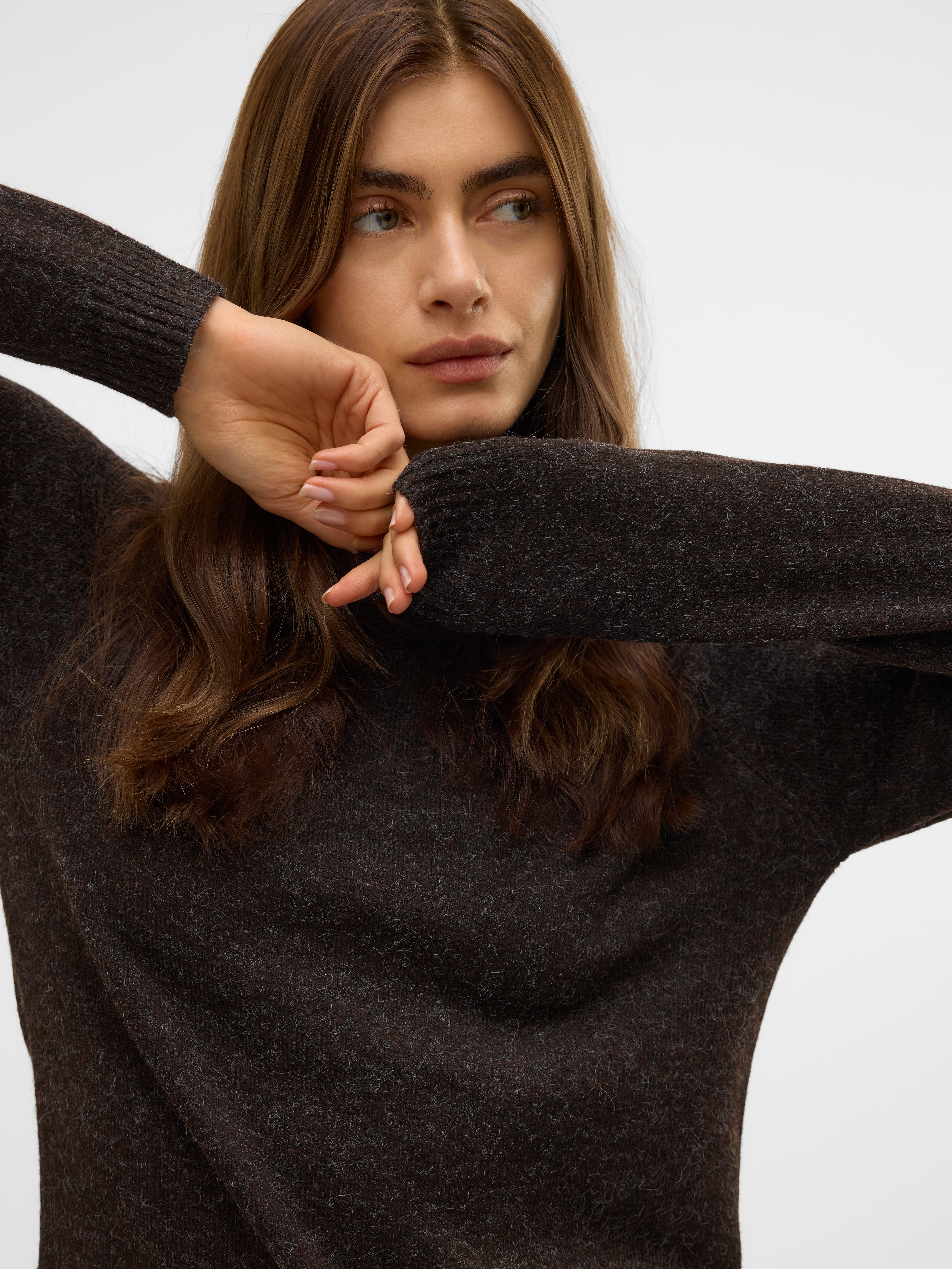 VMDOFFY Gebreide pullover