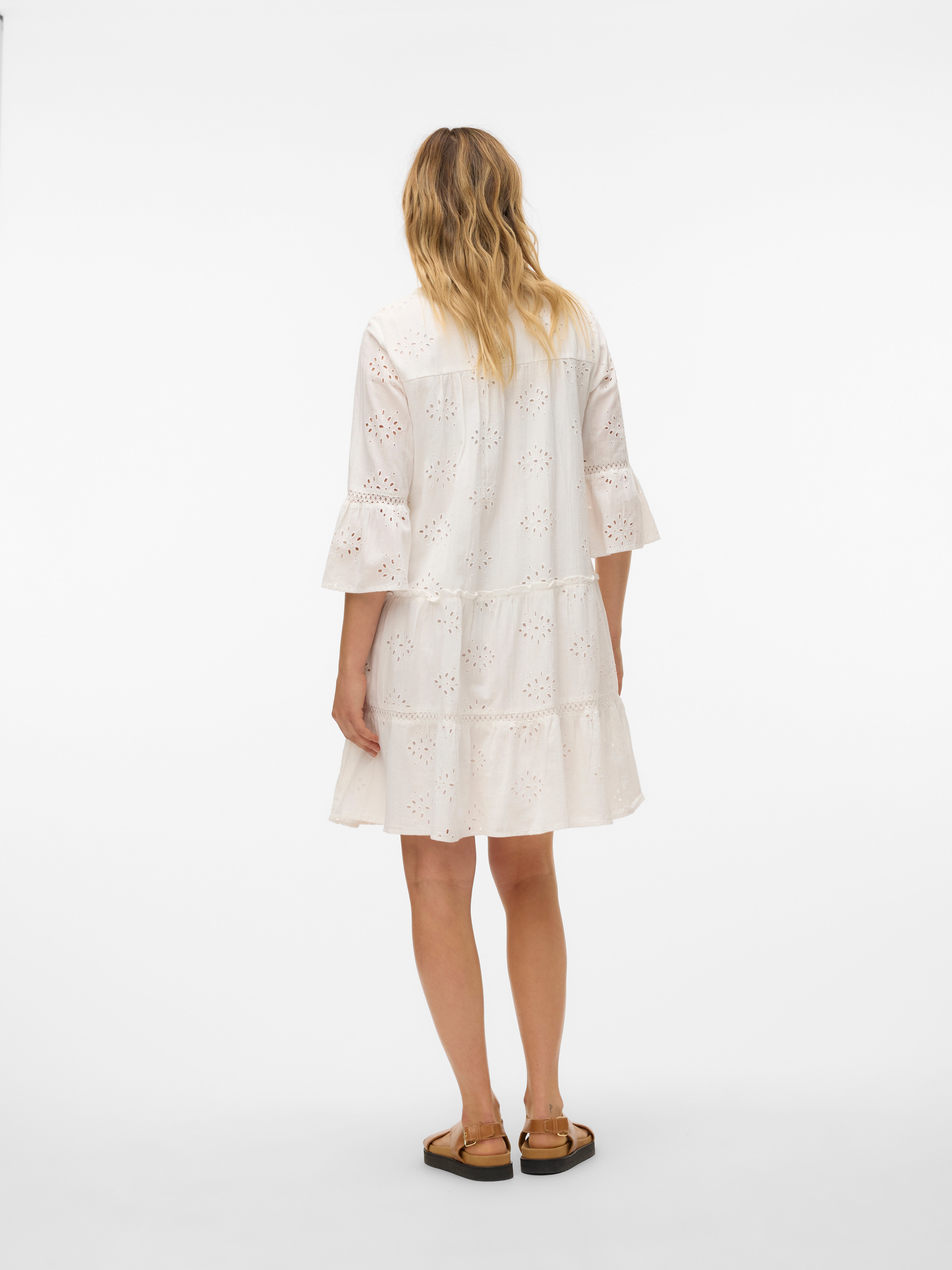 VMDICTHE Tuniek