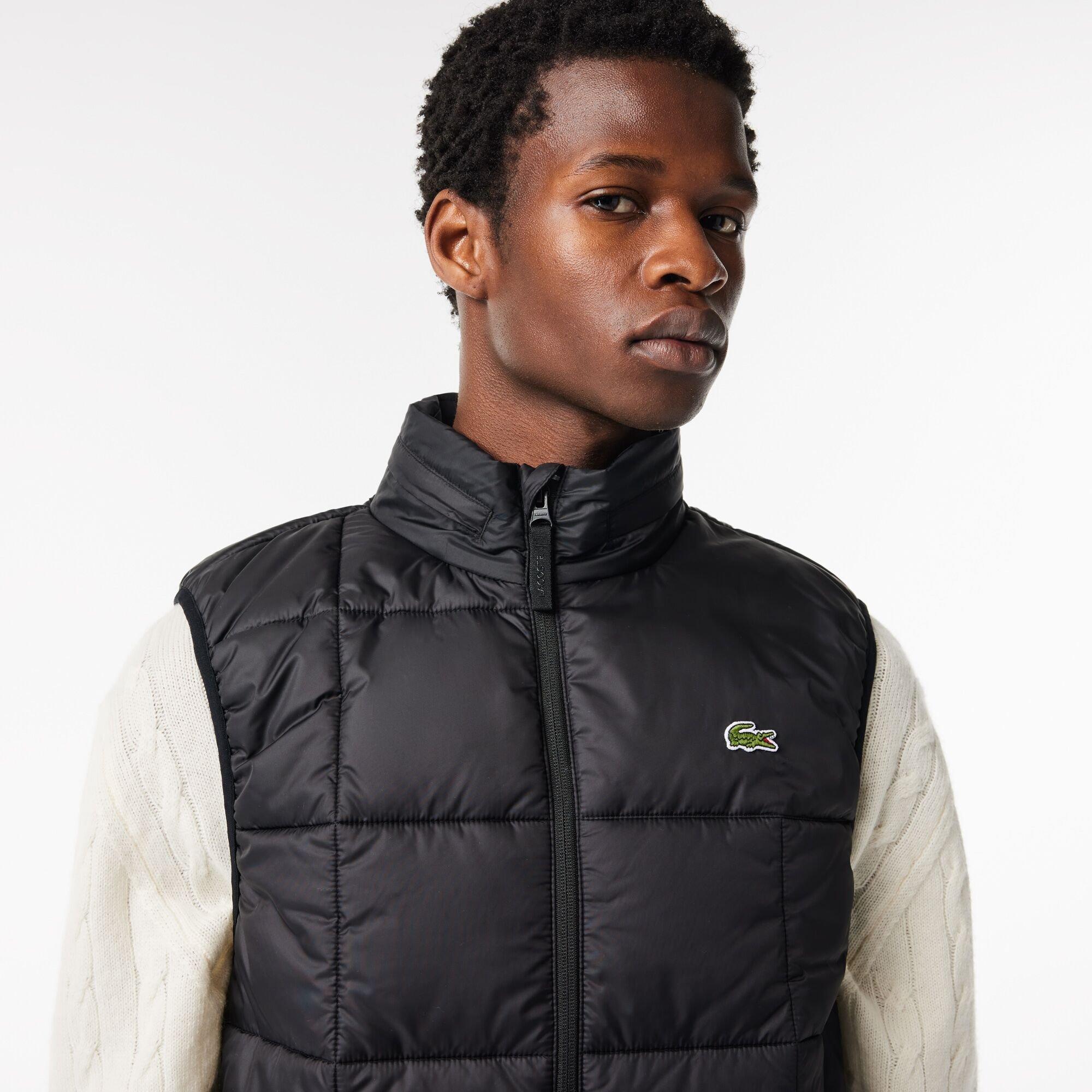 Lacoste Core Gilet