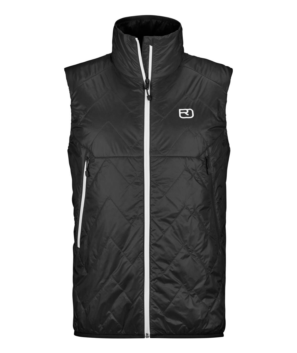 Ortovox| Herren Steppweste SWISSWOOL PIZ VIAL