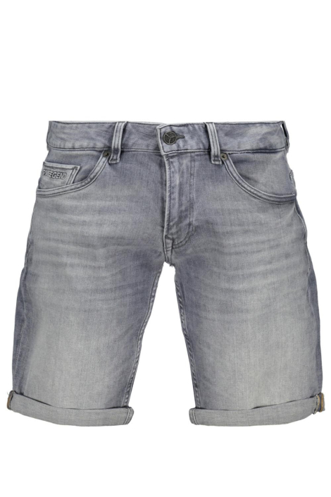 PME legend grijze heren korte broek