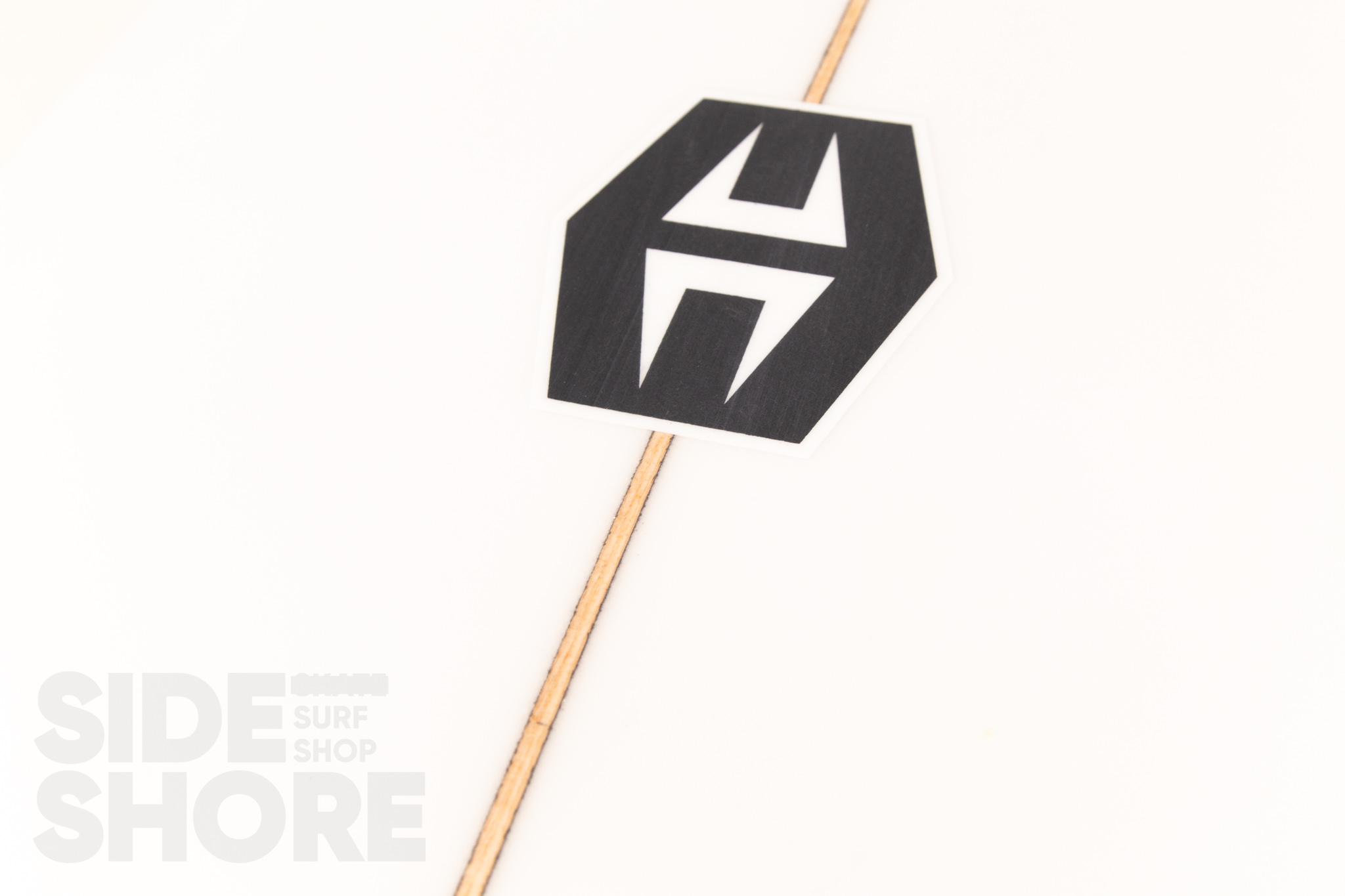 HURRICANE GP - 5'10 x 20