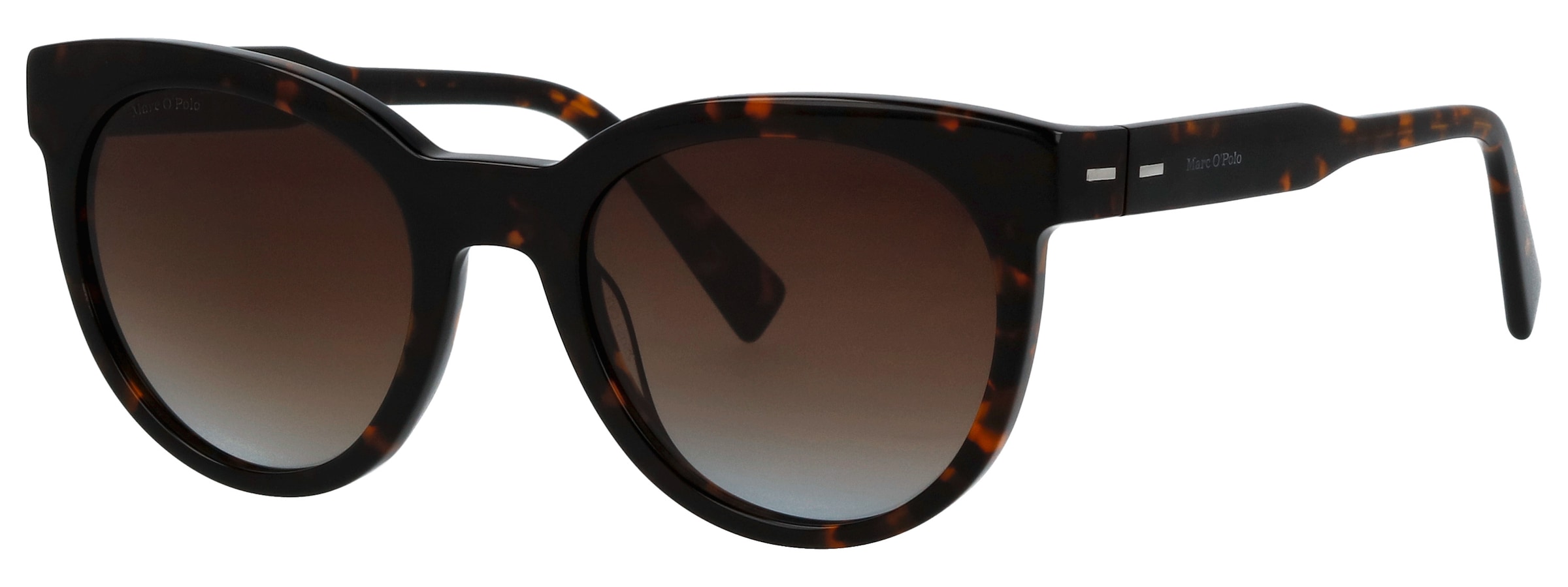 Marc O'Polo Sonnenbrille »506202« Form Schmetterling , Verlaufstönung, adc uv 400
