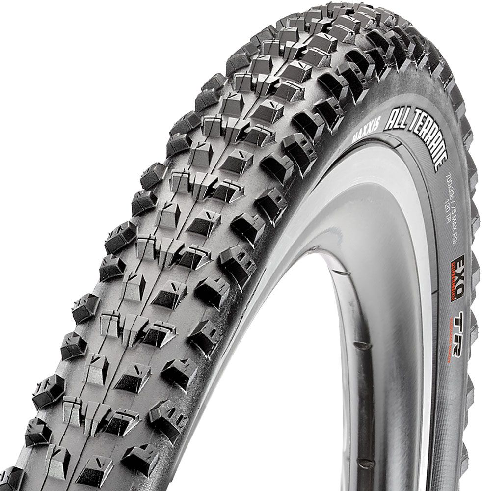Maxxis All Terrane 28