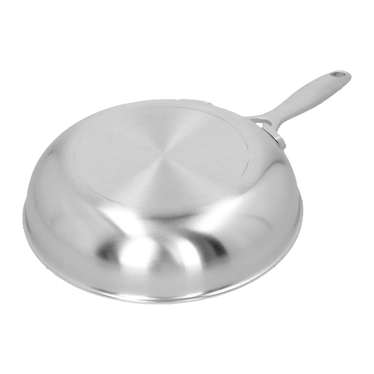Demeyere Industry 5 Koekenpan - â 20 cm
