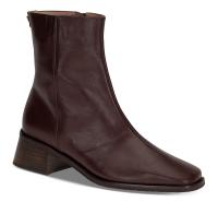 Skolett D-1601-20 Brun