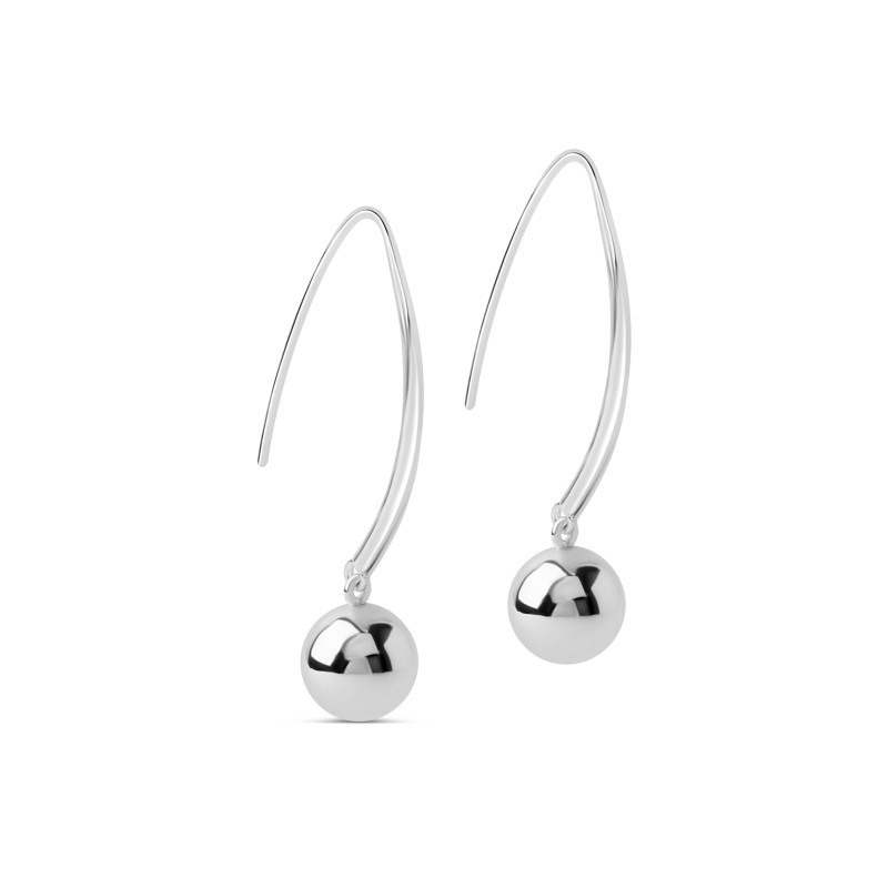 Boucles d'oreilles Adel