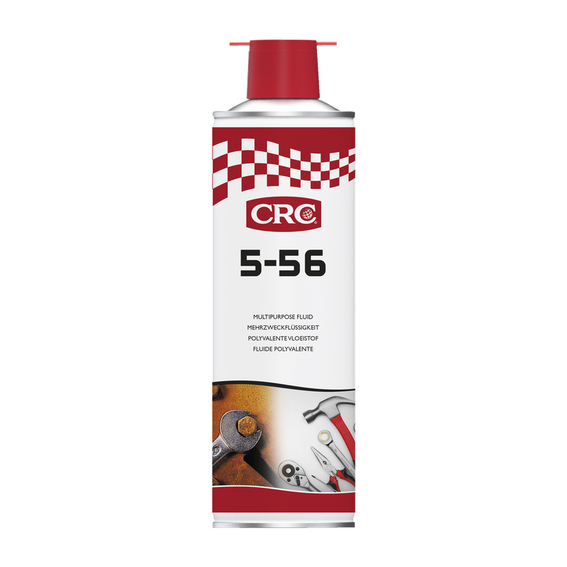 Multispray 500 ml