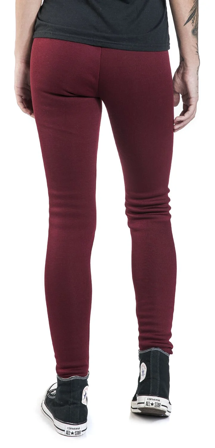 Leggings Doublés Winter | Ocultica Legging