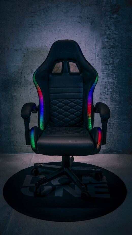 Don One - Floorpad For Gaming Chair Fp100