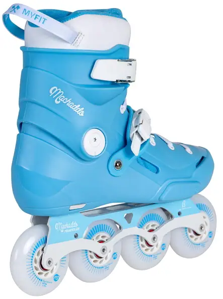 Powerslide Storm Nicoly Pro 80 Freeskates | SkatePro
