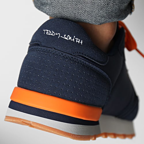 Baskets 71859 Navy