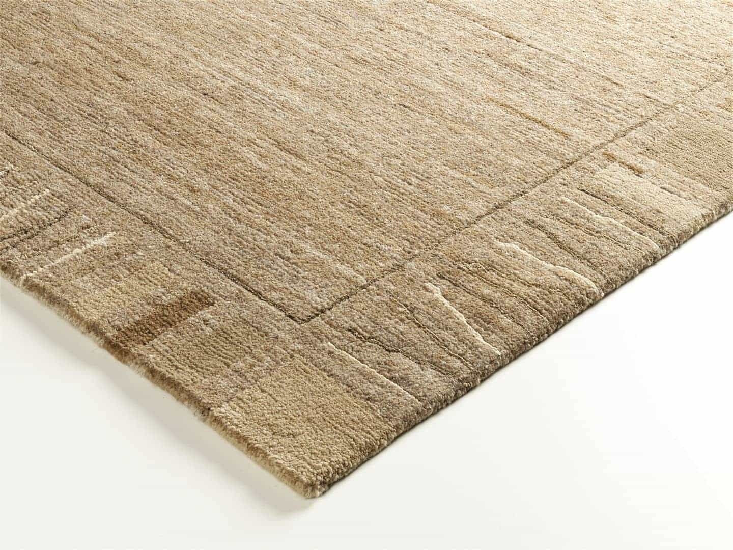 Nepalteppich SENSATION SILK REKHI, ca. 170x240cm