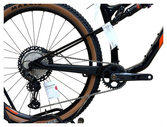Produit reconditionné . KTM Scarp MT Master Shimano XT 2022 . VTT . KTM . très bon état