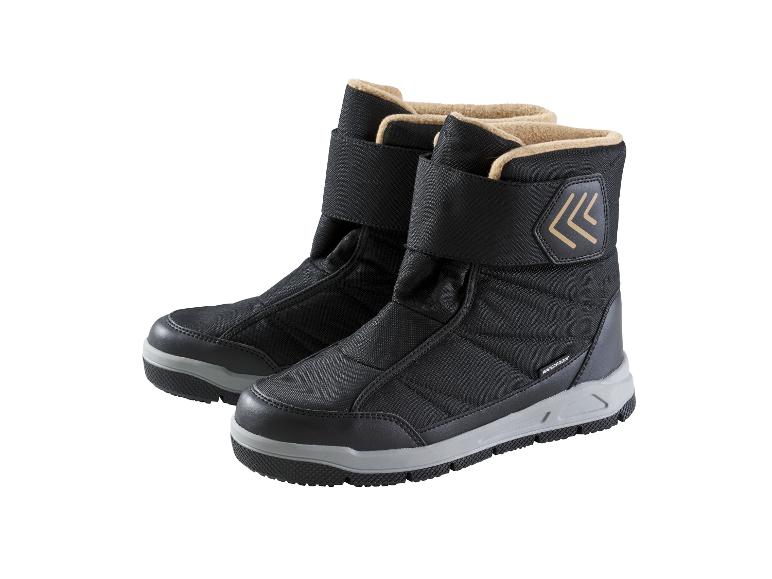 Dames snowboots