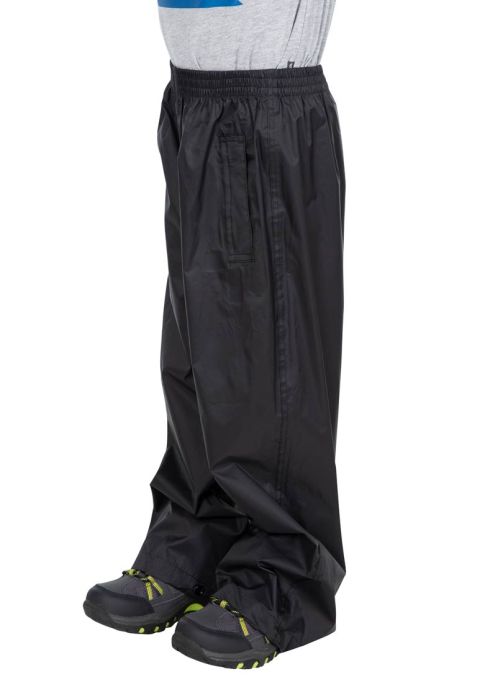 Qikpac Pant Kids børneregnbukser