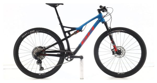 Produit reconditionné · BH Lynx Race RC 8.0 Carbone / Vélo VTT / BH | Très bon état