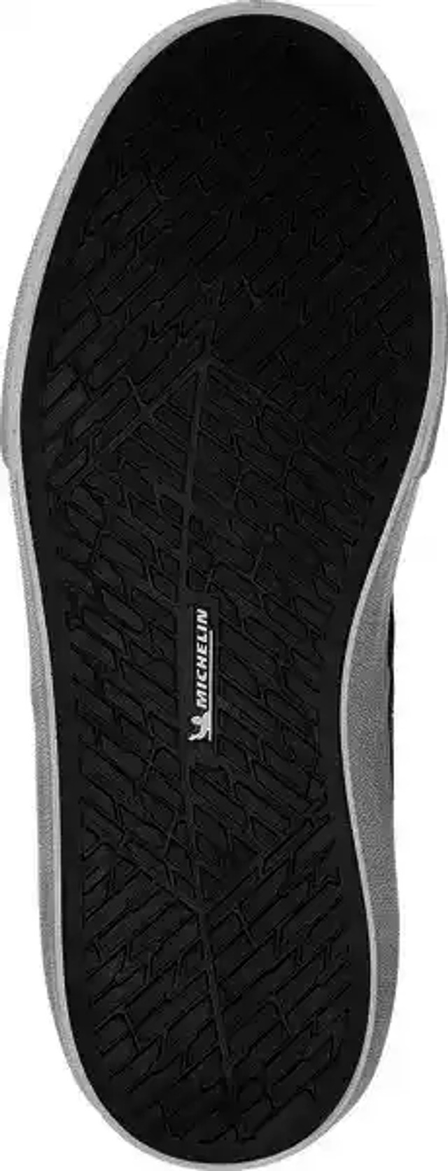 Etnies Singleton Vulc XLT Black White 11 US