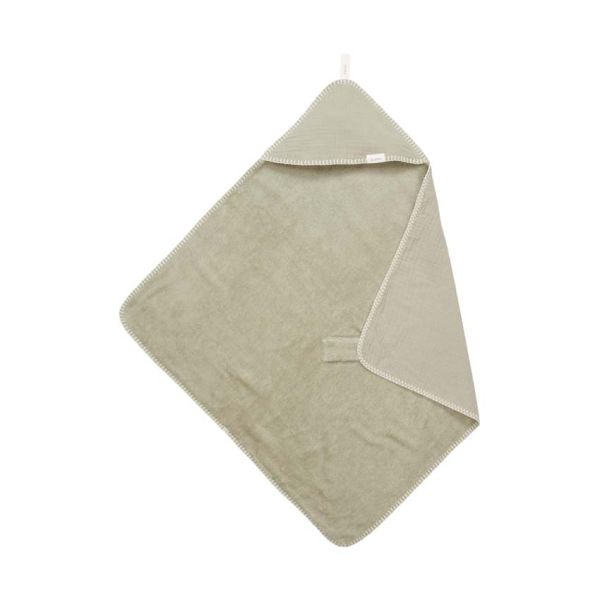 Koeka Faro Omslagdoek - Sage