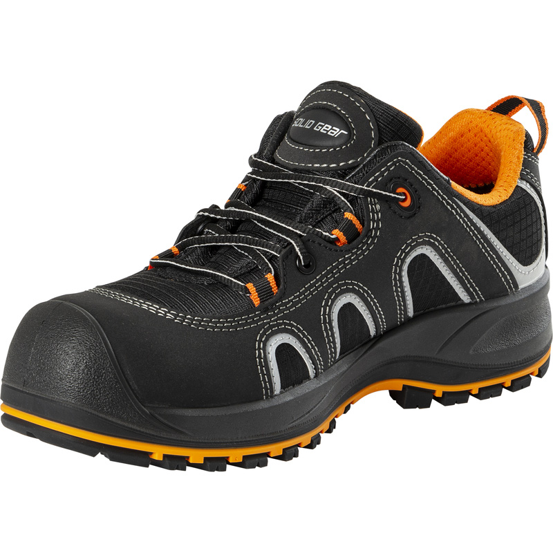 Solid Gear Griffin veiligheidsschoenen S3 SG73001 45