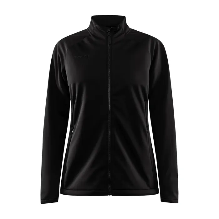 Craft Core Explore Softshell Jas Dames