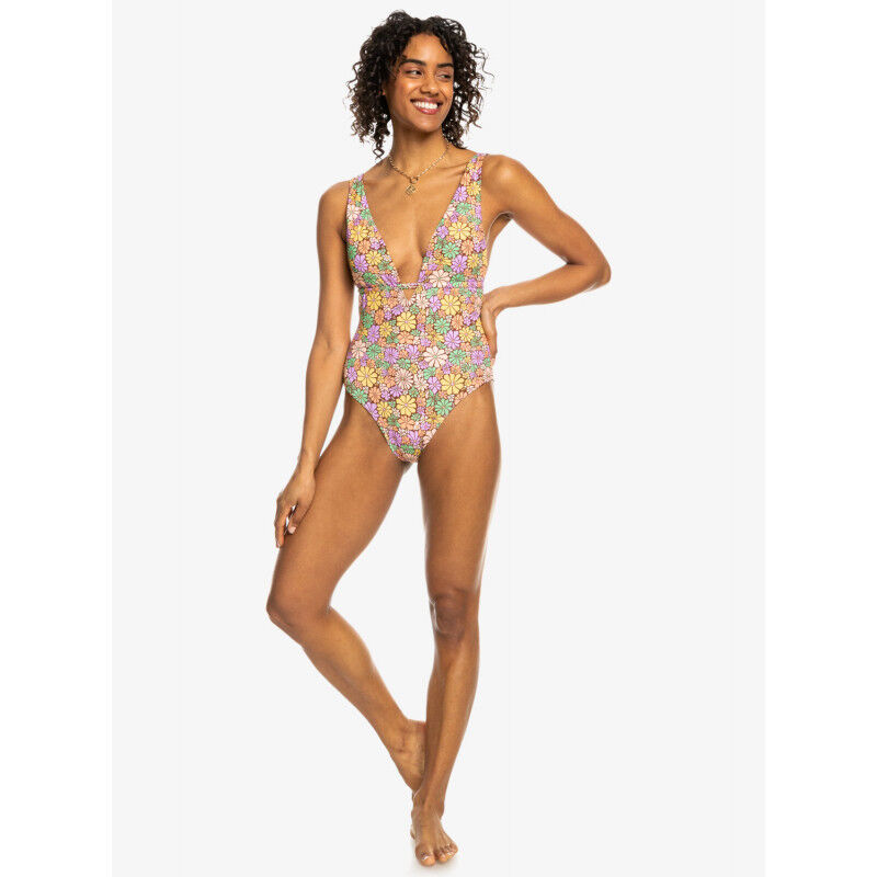 All About Sol - Maillot de bain 1 pièce femme
