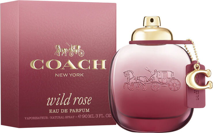 Coach Wild Rose Eau de Parfum