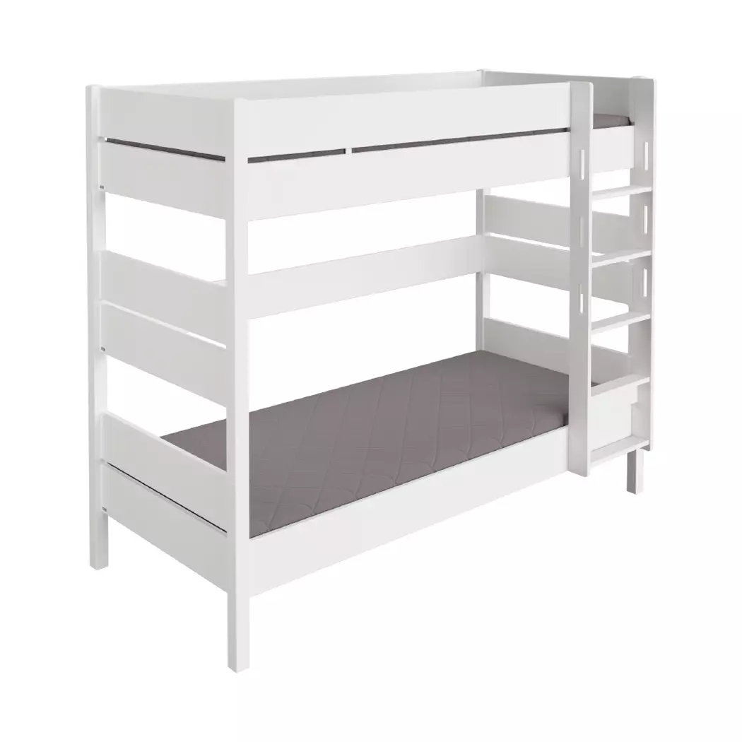 Etagenbett Tiago 90 x 200 cm