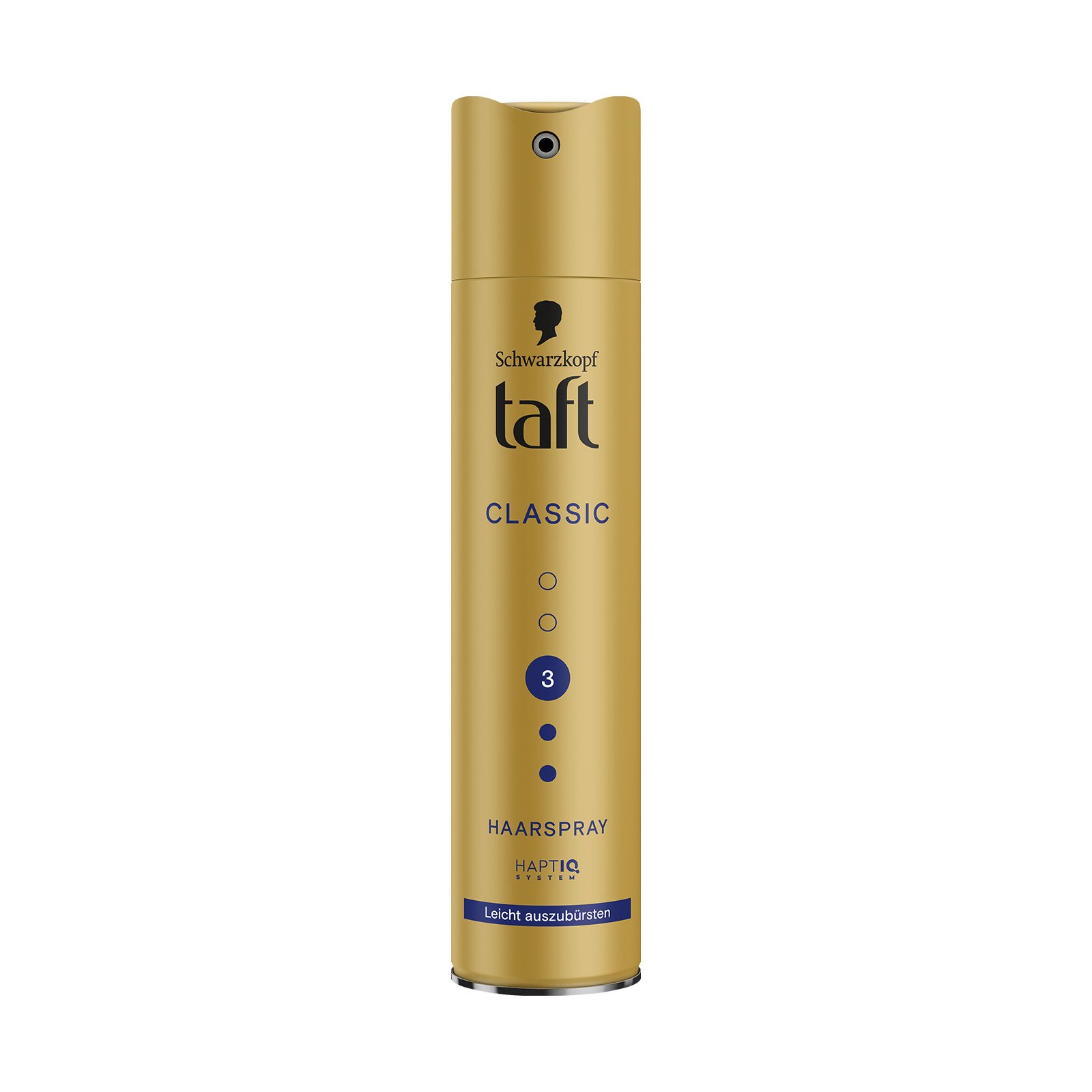 Taft starker Halt Haarspray