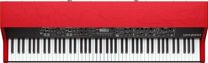 Clavia - Nord Grand 2 - Stage Piano