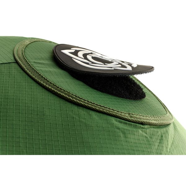 Hardcase Technologies Airtek M Handpan Case Woodbine