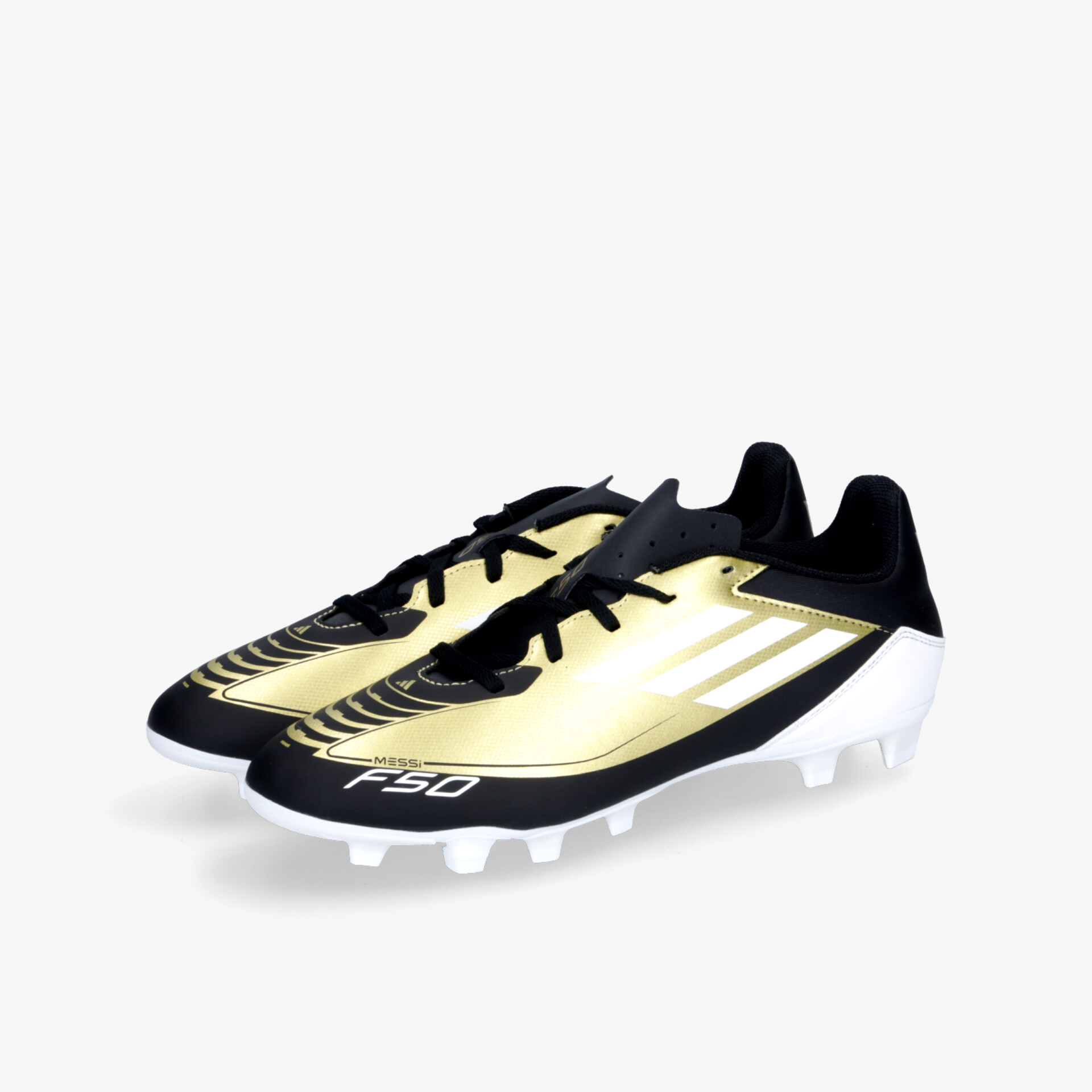 adidas F50 CLUB FxG MESSI Herren Fußballschuhe - reno.de