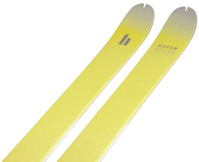HaganRide 90 - grün
