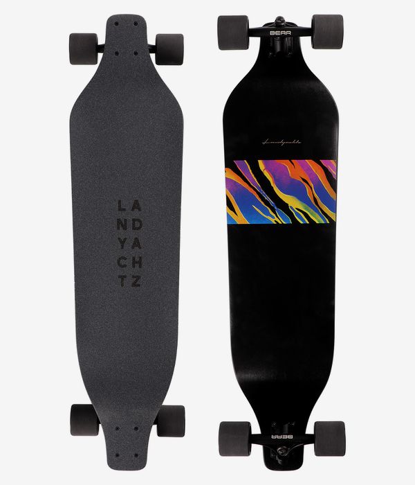 Landyachtz Evo 39