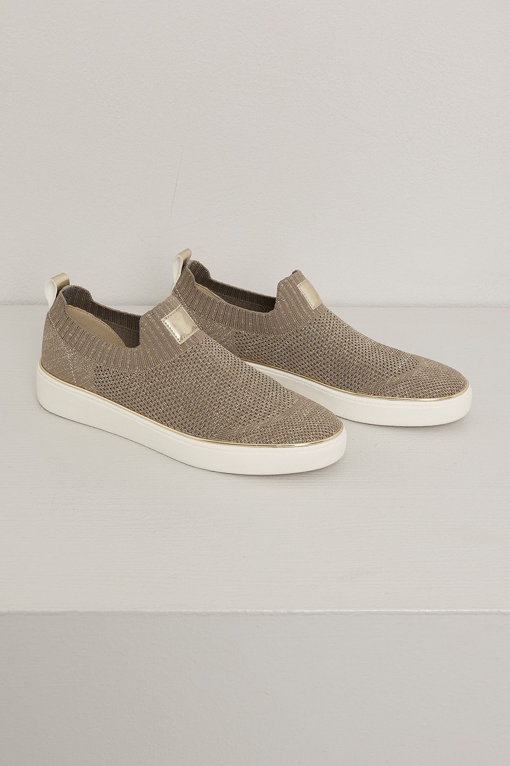 Sneaker Brita