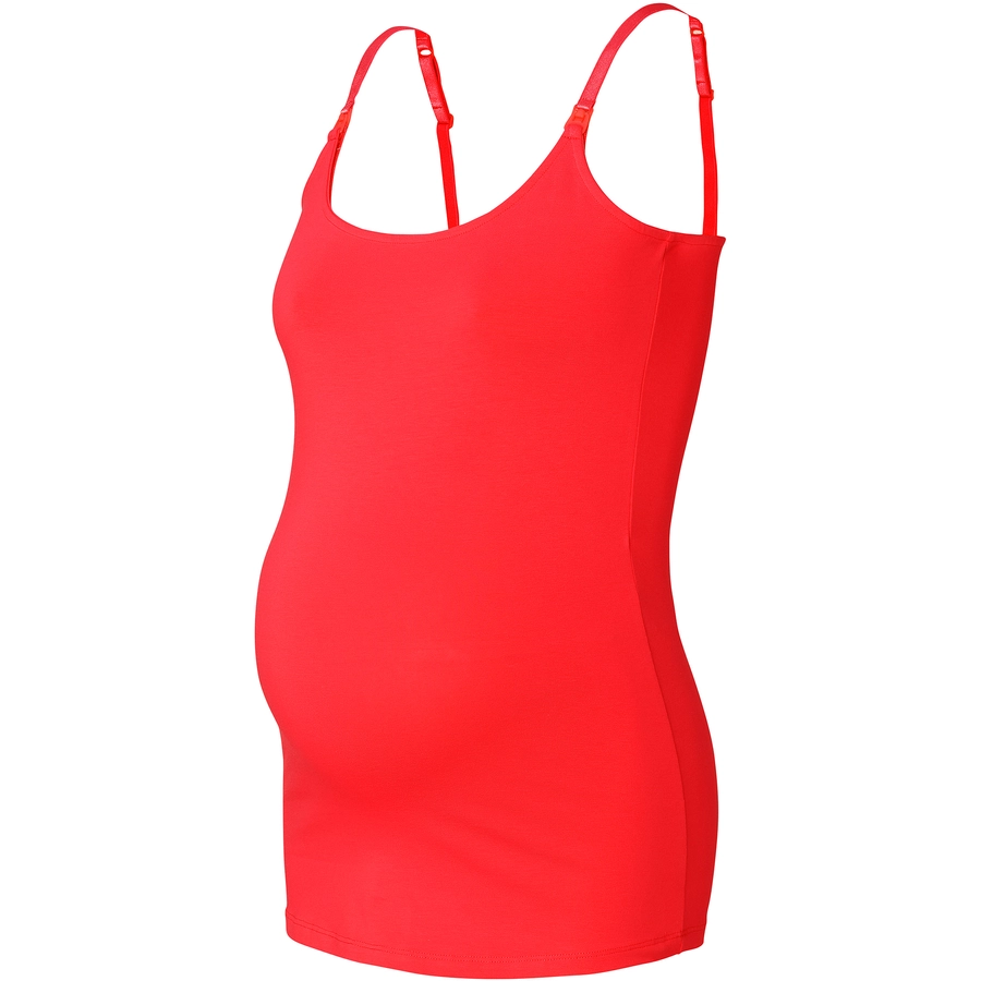 Esprit Still-Top Red