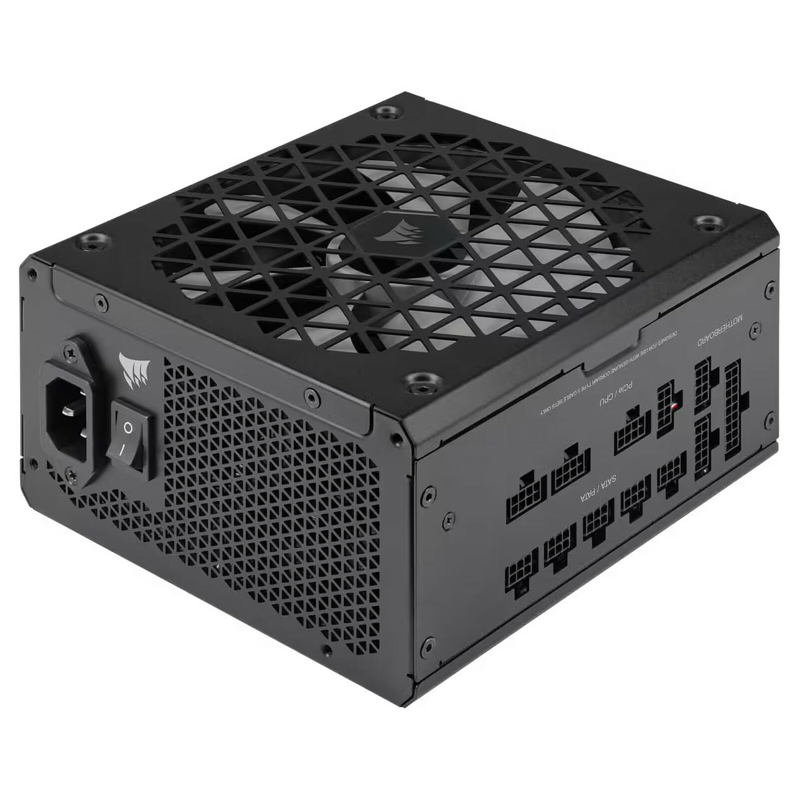 Corsair RM850x SHIFT 80PLUS Gold