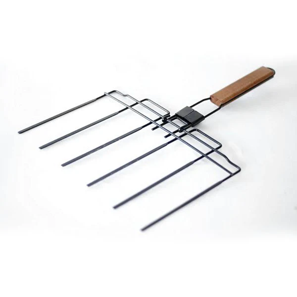 Brochette multiple 6 en 1