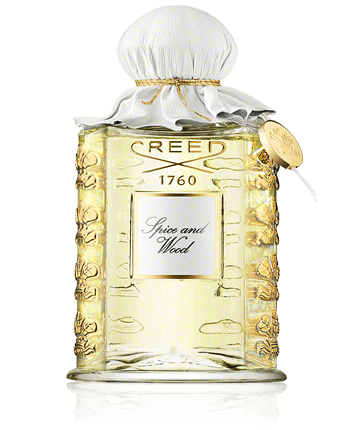 Creed Les Royales Exclusives Spice and Wood Eau de Parfum 250ml