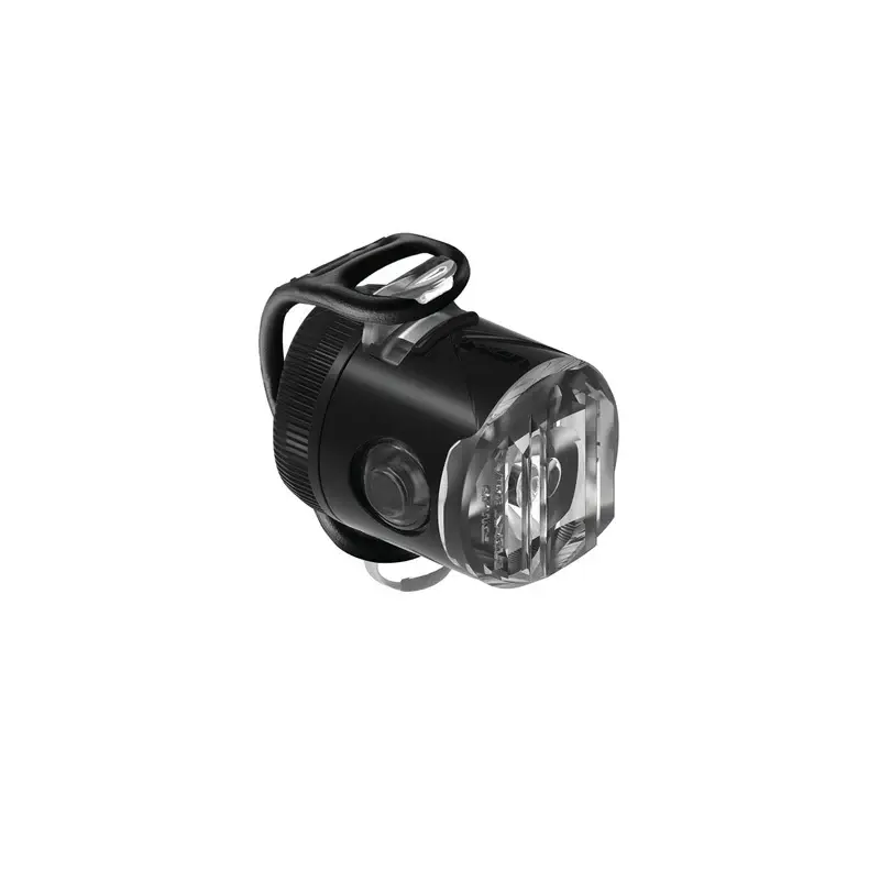 Lezyne Femto USB C Drive Koplamp Zwart