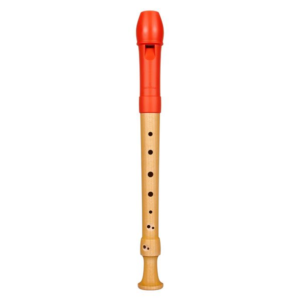 Mollenhauer 17214 Fipple Digi Soprano G DH