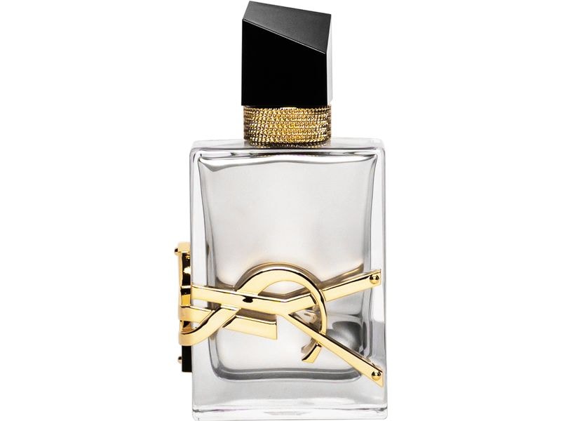 Yves Saint Laurent Eau de Parfum Libre Absolu Platine 50 ml Fruchtig-blumiger Duft für Damen