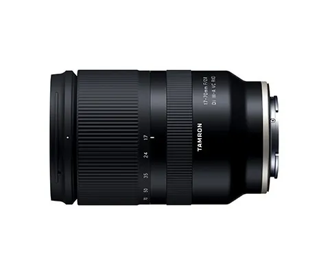 Tamron Fujifilm X 17-70mm F/2.8 III-A DI VC RXD Objektiv