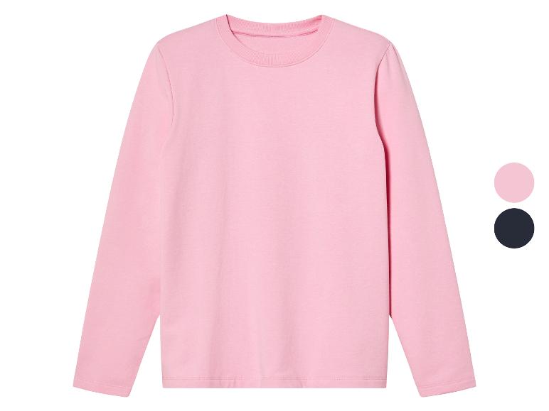Kinder thermoshirt
