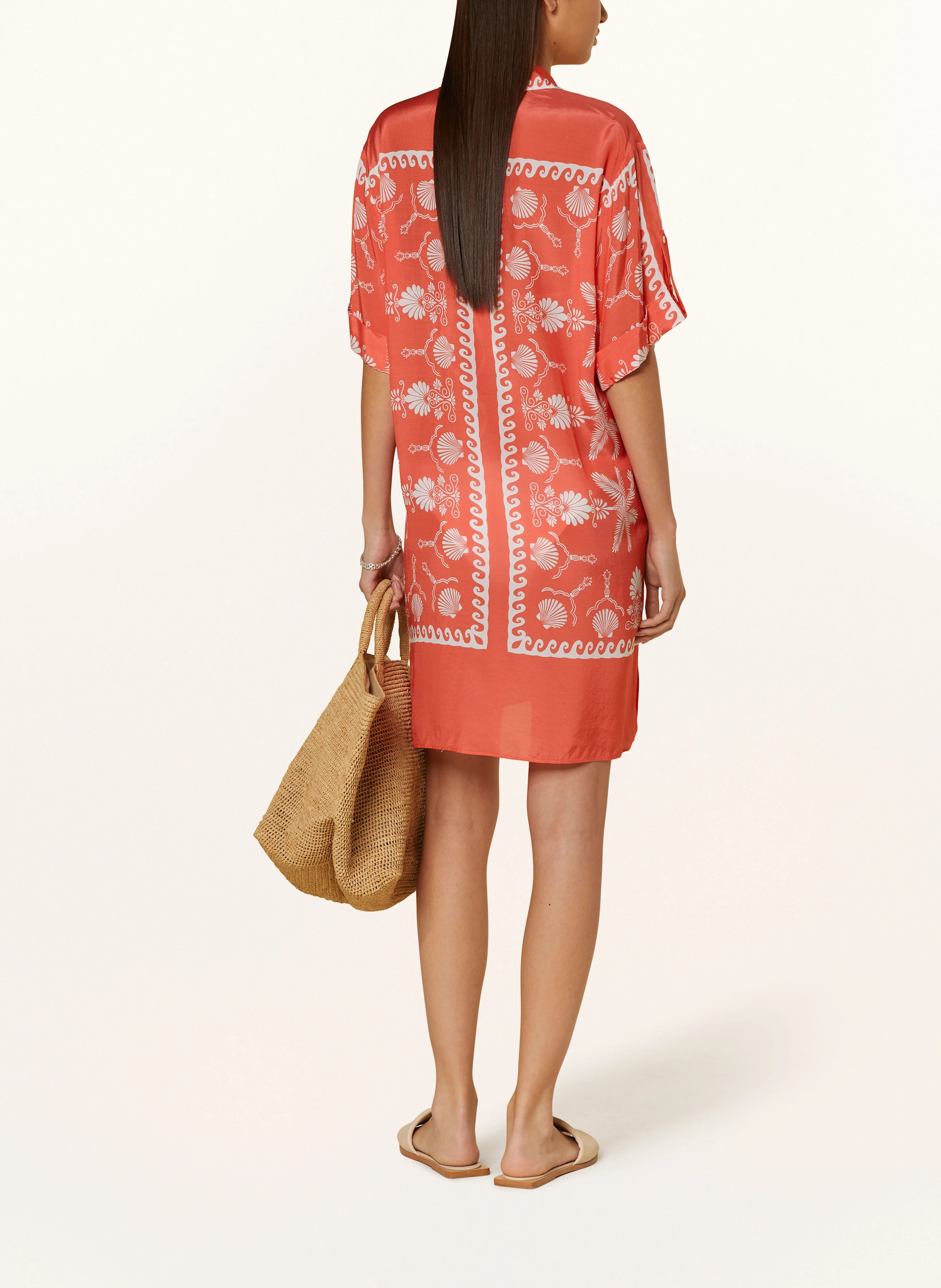 watercult Strandkleid COASTAL DAYDREAM